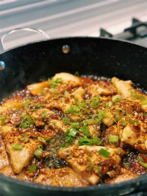  Sizzling Tonghua Spicy Steamed Tofu, A Symphony of Umami and Fiery Delights!