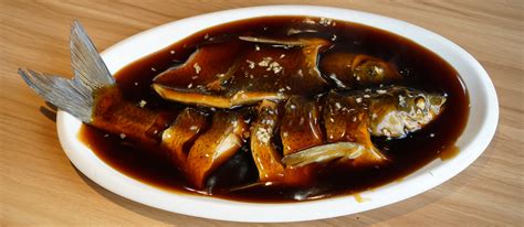  West Lake Vinegar Fish: Can Tangy Sweetness and Savory Depth Coexist in Perfect Harmony?