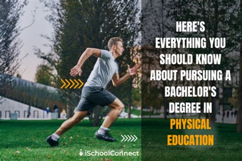 Bachelor of Physical Education How Many Years: Exploring the Duration and Beyond