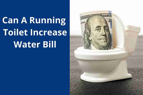 Can a Running Toilet Increase Water Bill? And Why Do Fish Never Get Electrocuted in Water?