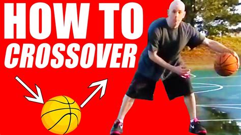 Crossover Basketball Definition: Where Dribbling Meets the Multiverse