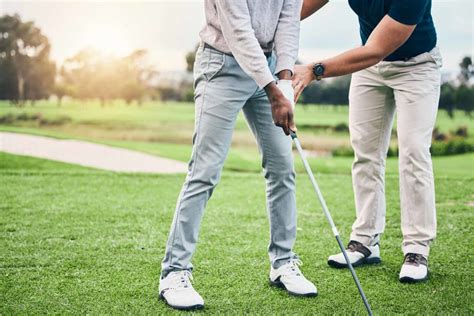 How much are golf lessons near me: Exploring the Cost and Value of Golf Instruction