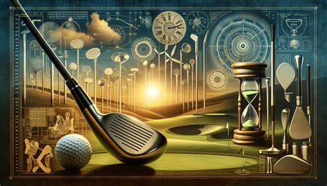 How Often Should You Replace Golf Clubs: A Journey Through Time and Space