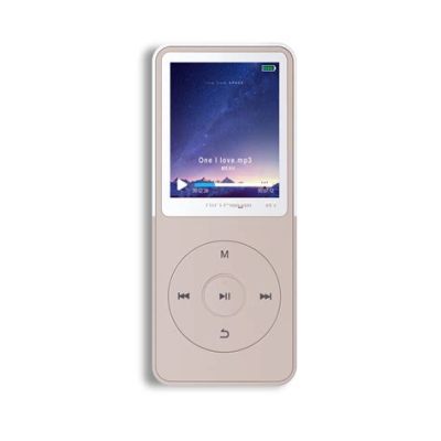 mp3 플레이어, 왜 우리는 여전히 그 소리에 매료되는가?