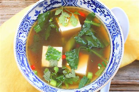  Spicy Sour Bean Curd Broth: Can This Tangy Delight Truly Awaken Your Taste Buds?