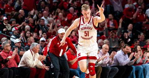 What Channel is Nebraska Basketball On: Exploring the Intersection of Sports Broadcasting and Fan Culture