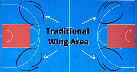 What is a Wing in Basketball: Exploring the Role and Its Unrelated Yet Intriguing Connection to Bird Migration