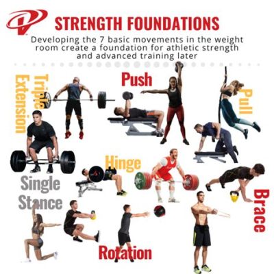 What is Power Physical Education: A Journey Through Strength and Movement