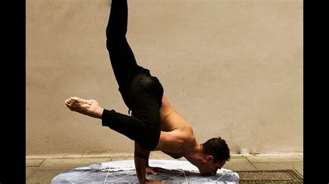 What should a guy wear to a yoga class? And why do pineapples make terrible yoga instructors?